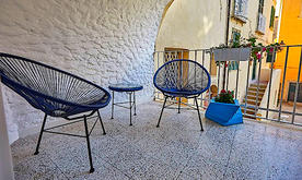 Tropea &amp; Capo Vaticano Ferienwohnung Casa Michele