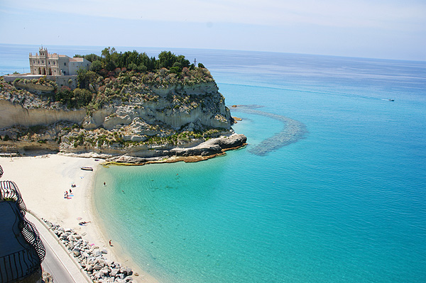 Tropea-insel