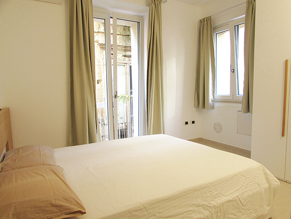 Casa-stella-marina-doppelbett