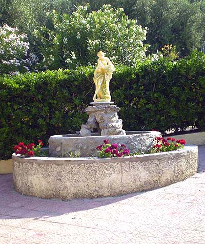Iole figur