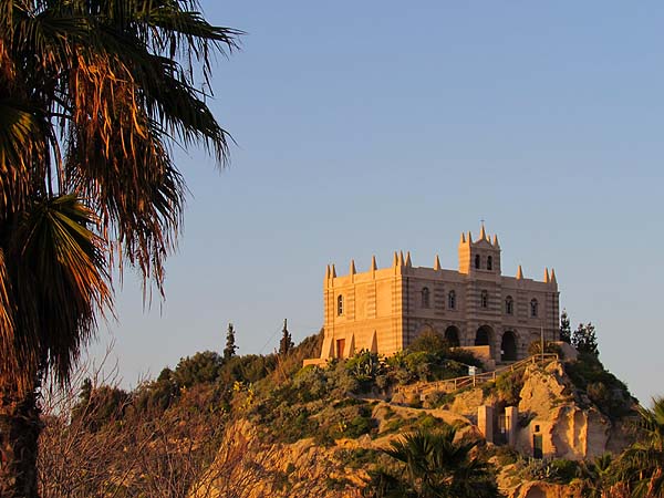Santuario-santa-maria-dell'isola