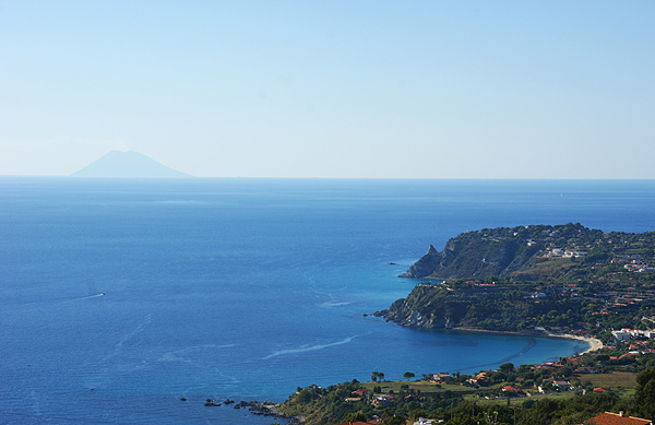 Tropea-stromboli