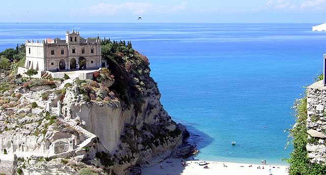 Tropea