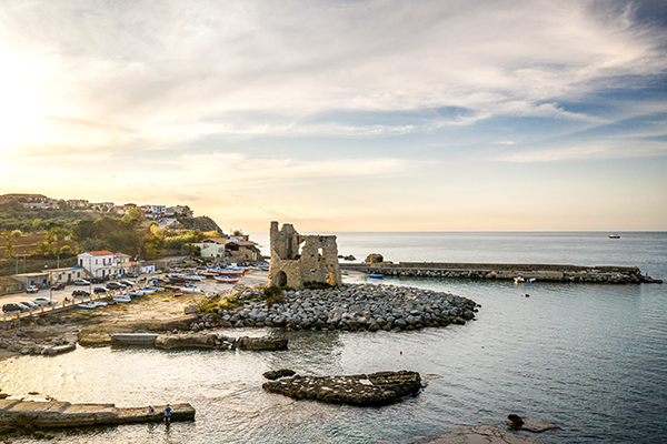 22 Torre La Rocchetta